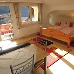 Salvesenheim Apartment Tarrenz