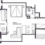 Apartman Salvesenheim *