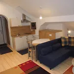 Salvesenheim Apartman Tarrenz