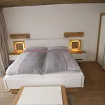 Apartment Salvesenheim *
