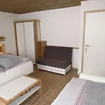 Apartment Salvesenheim *