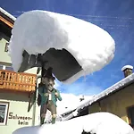 Salvesenheim *