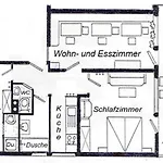 Salvesenheim Apartman