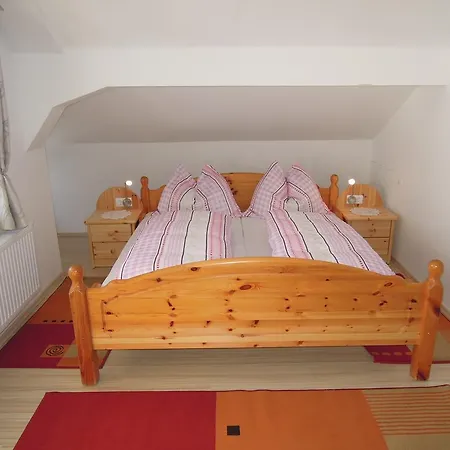 Appartement Salvesenheim Tarrenz