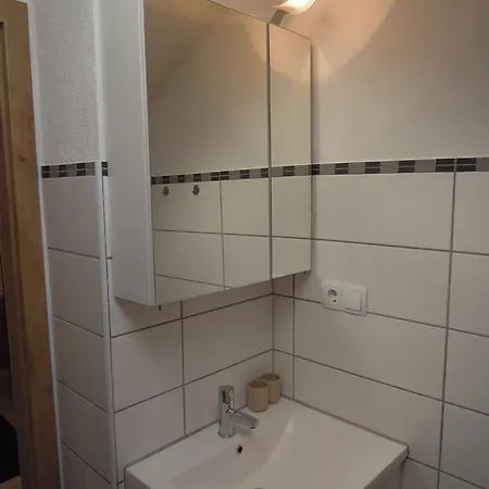 Appartement Salvesenheim