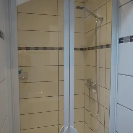 Salvesenheim Apartment Tarrenz