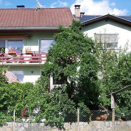 Salvesenheim Apartment Tarrenz