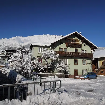 Apartment Salvesenheim