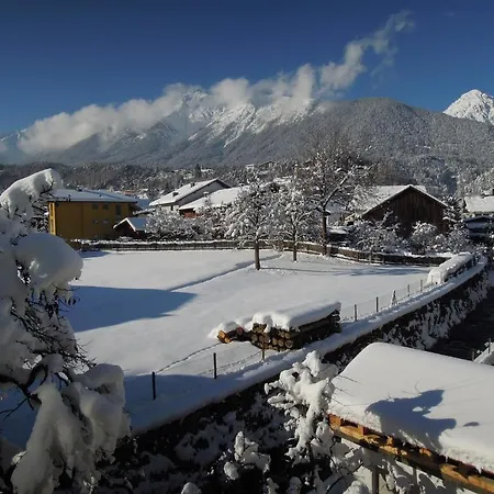 Appartement Salvesenheim *