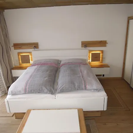 Appartement Salvesenheim *