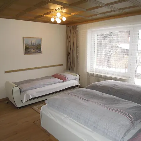 Salvesenheim Appartement *