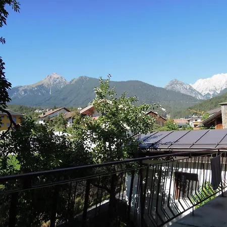 Salvesenheim Lejlighed