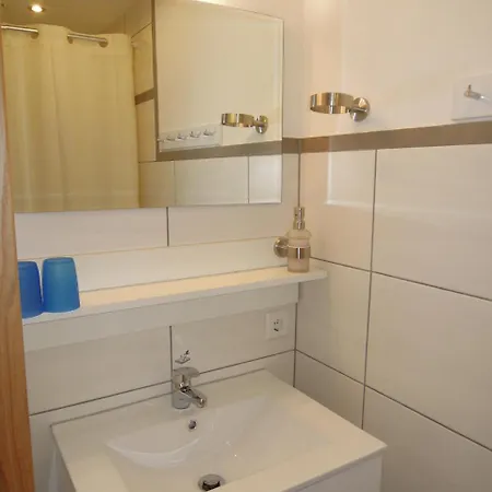 Appartement Salvesenheim *