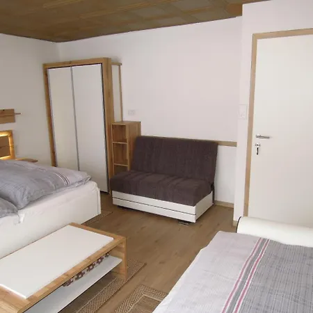 Apartment Salvesenheim *