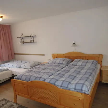 Salvesenheim Appartement *