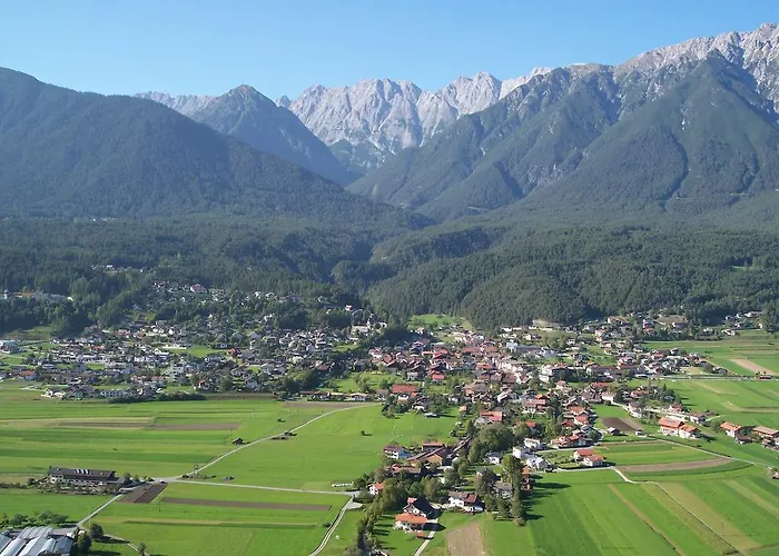 Salvesenheim Lejlighed *