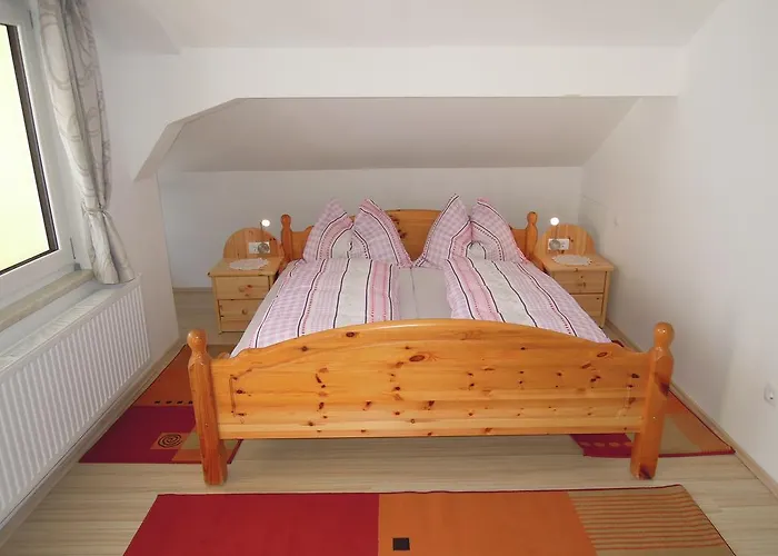 Lejlighed Salvesenheim Tarrenz