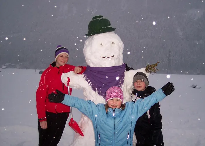 Salvesenheim Tarrenz