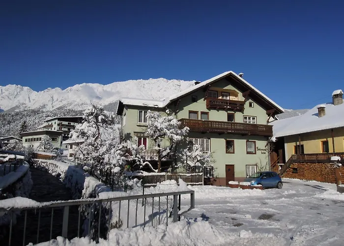 Lejlighed Salvesenheim