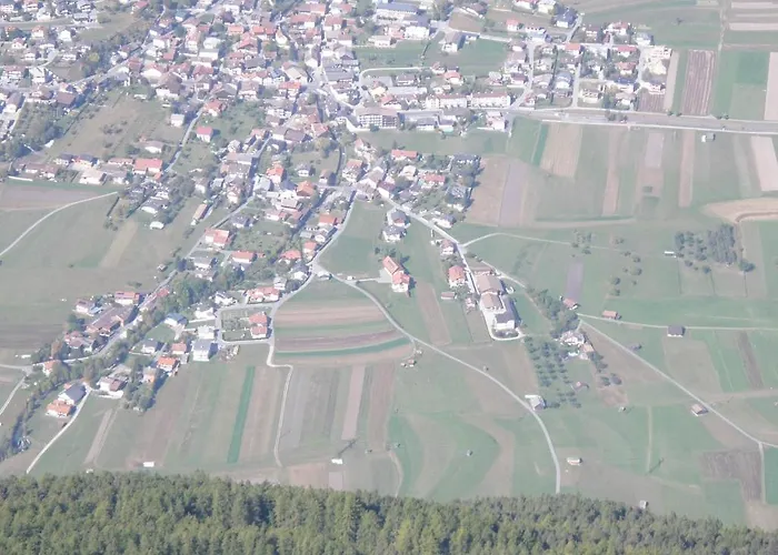 Lejlighed Salvesenheim *