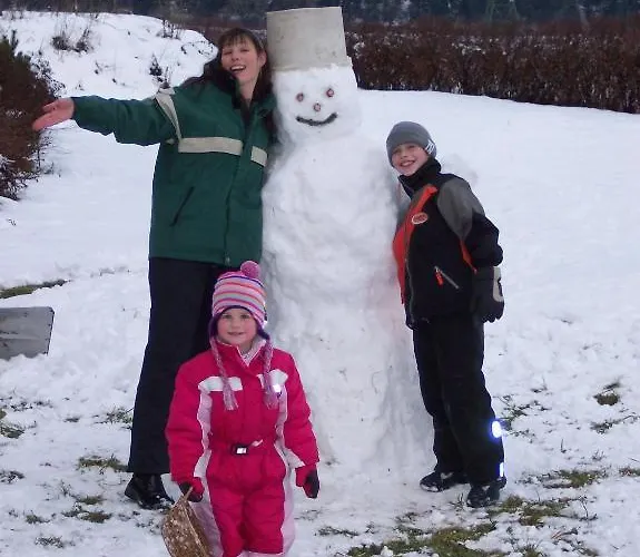 Salvesenheim * Tarrenz