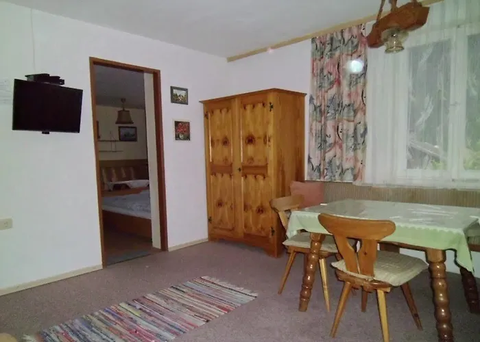 Lejlighed Salvesenheim