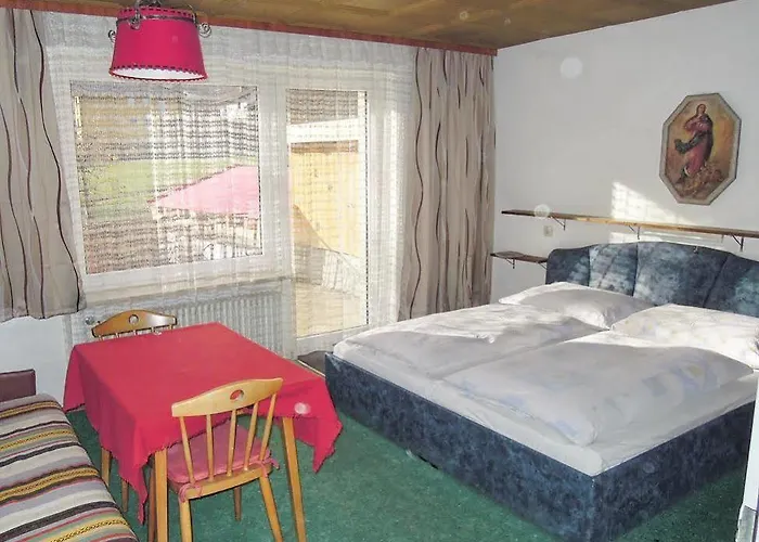 Salvesenheim Tarrenz