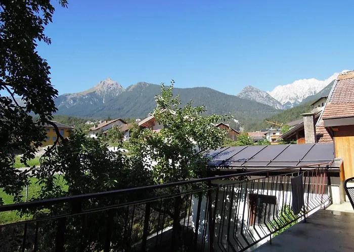 Salvesenheim Lejlighed