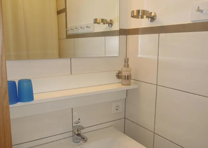 Lejlighed Salvesenheim *