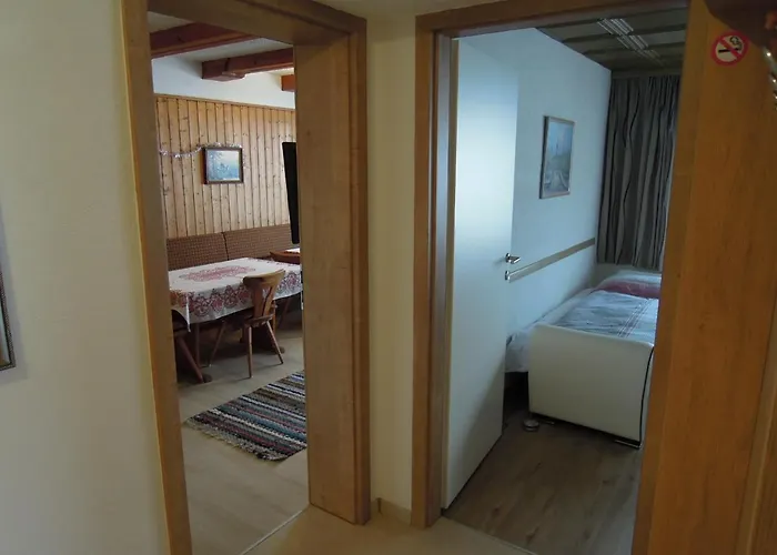 Salvesenheim * Tarrenz