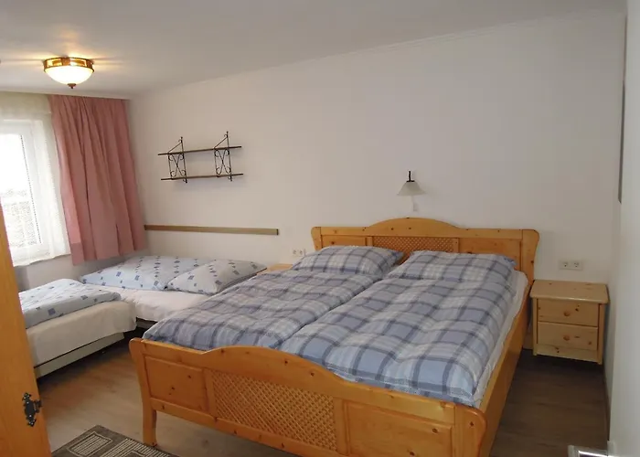 Salvesenheim Lejlighed *