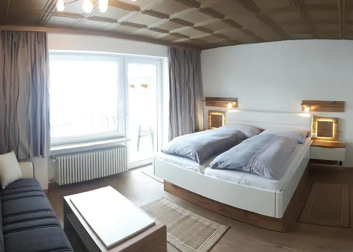 Salvesenheim * Tarrenz