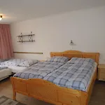 Salvesenheim Appartement *