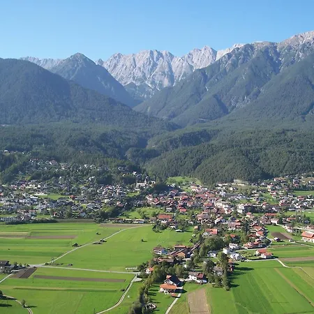 Salvesenheim Апартаменты *