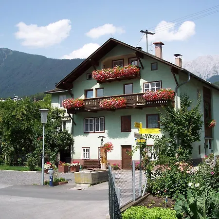 Salvesenheim Апартаменты