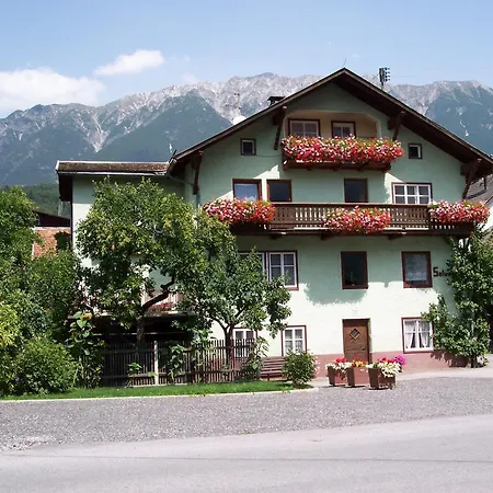 Salvesenheim Тарренц