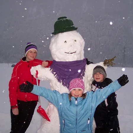 Salvesenheim Тарренц