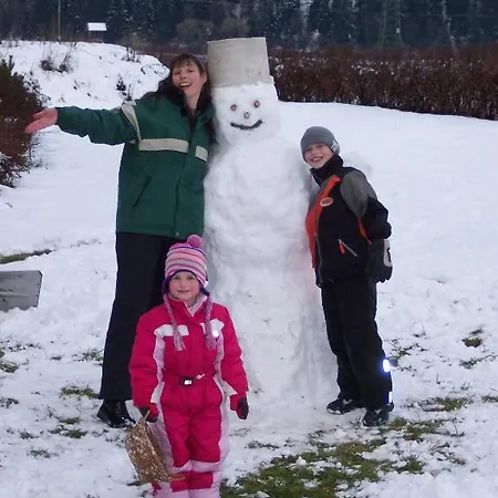 Salvesenheim * Тарренц