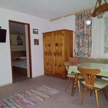 Апартаменты Salvesenheim