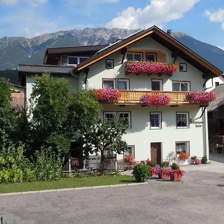 Salvesenheim Apartament
