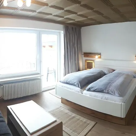 Salvesenheim * Тарренц