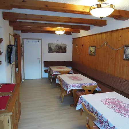 Salvesenheim Тарренц